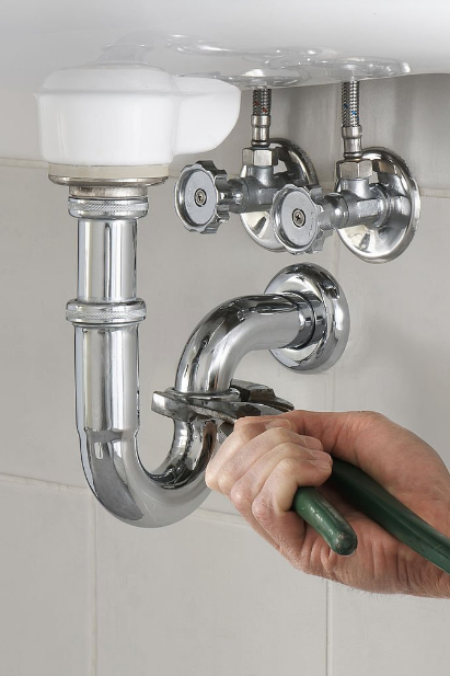 Plumbing Services